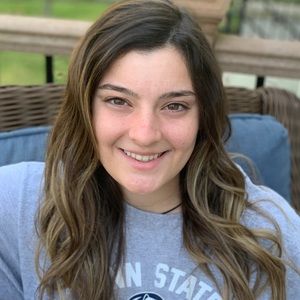 Meet your Posher, Gia